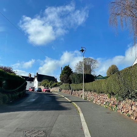 Villa The Linhay Minehead Exterior foto