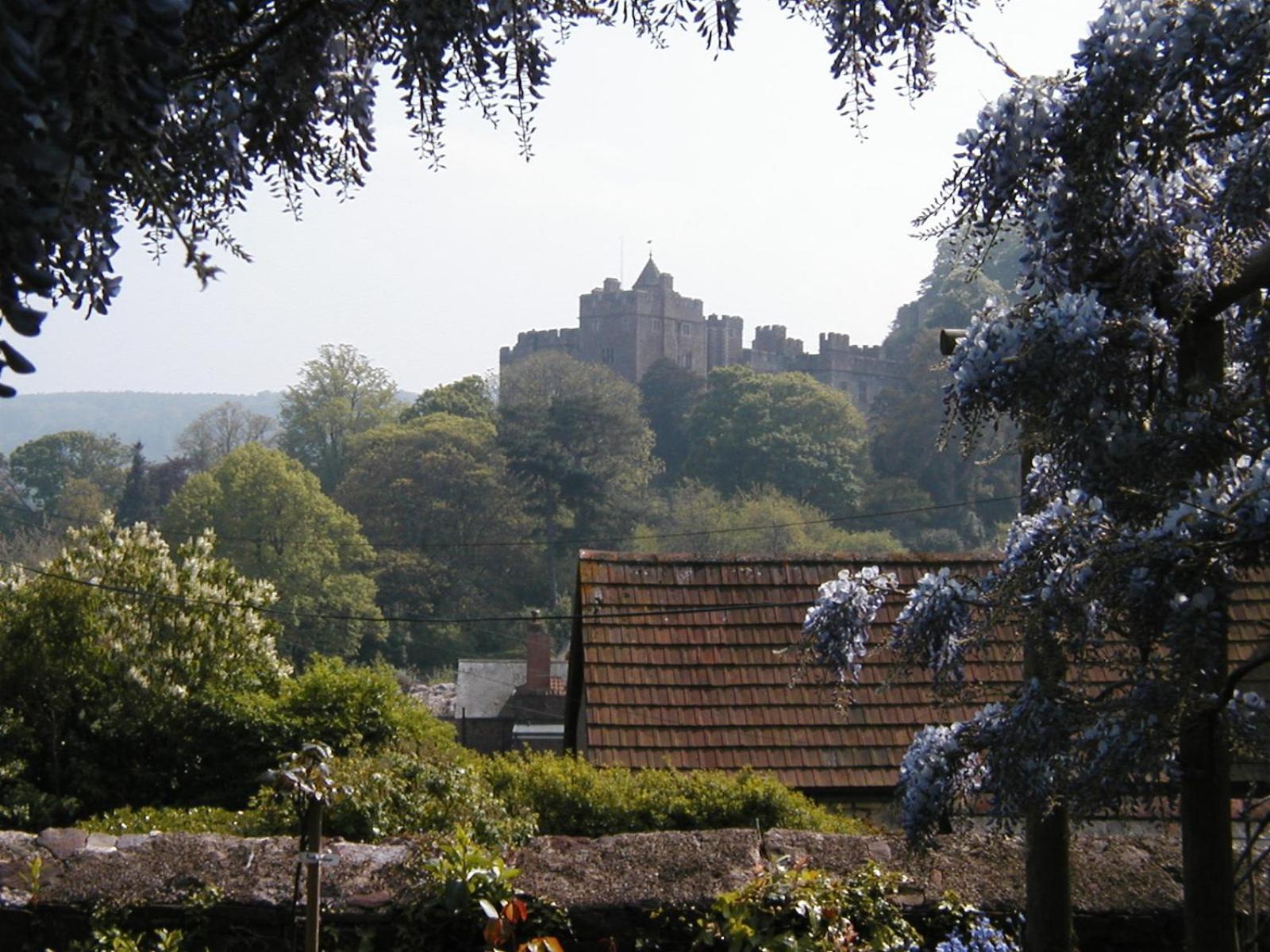 Villa The Linhay Minehead Exterior foto