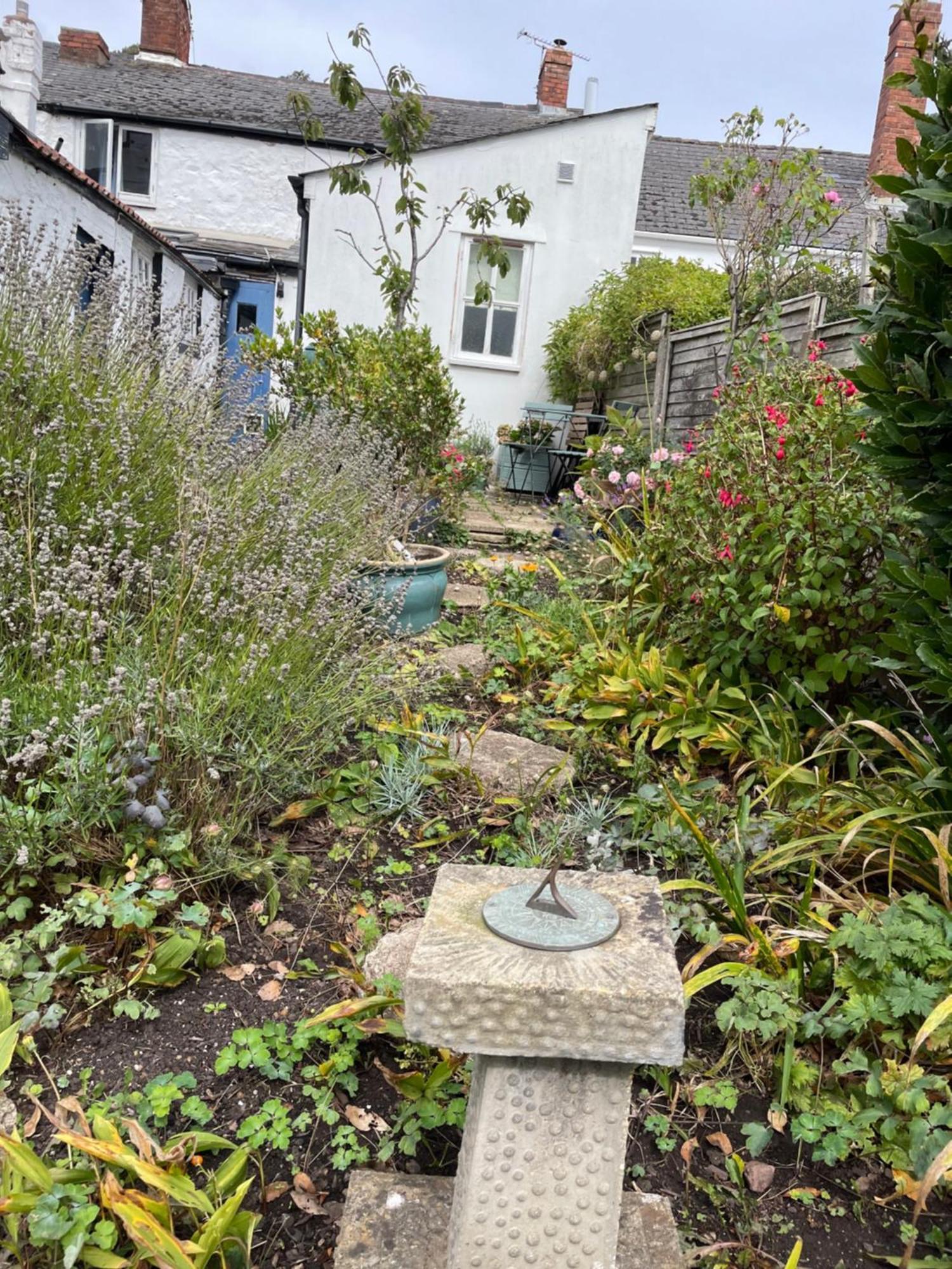 Villa The Linhay Minehead Exterior foto